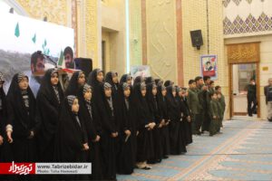 بزرگداشت شهید فرهنگی والا
