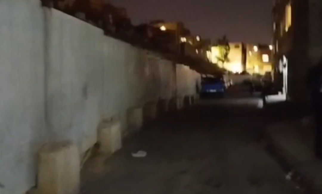 روایت «بیزیم محله» از حاشیه‌نشینان جابجا شده / مگر کاسیبا محل وِرمَزلر؟!