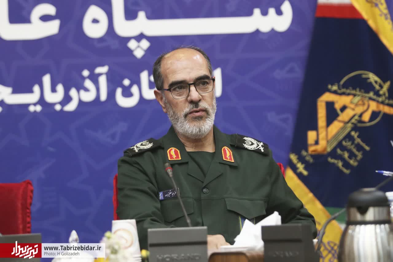 اجرای هزار و ۵۵۶ طرح به مناسبت هفته بسیج / فرهنگ بسیجی پیشگام در عرصه خدمت رسانی