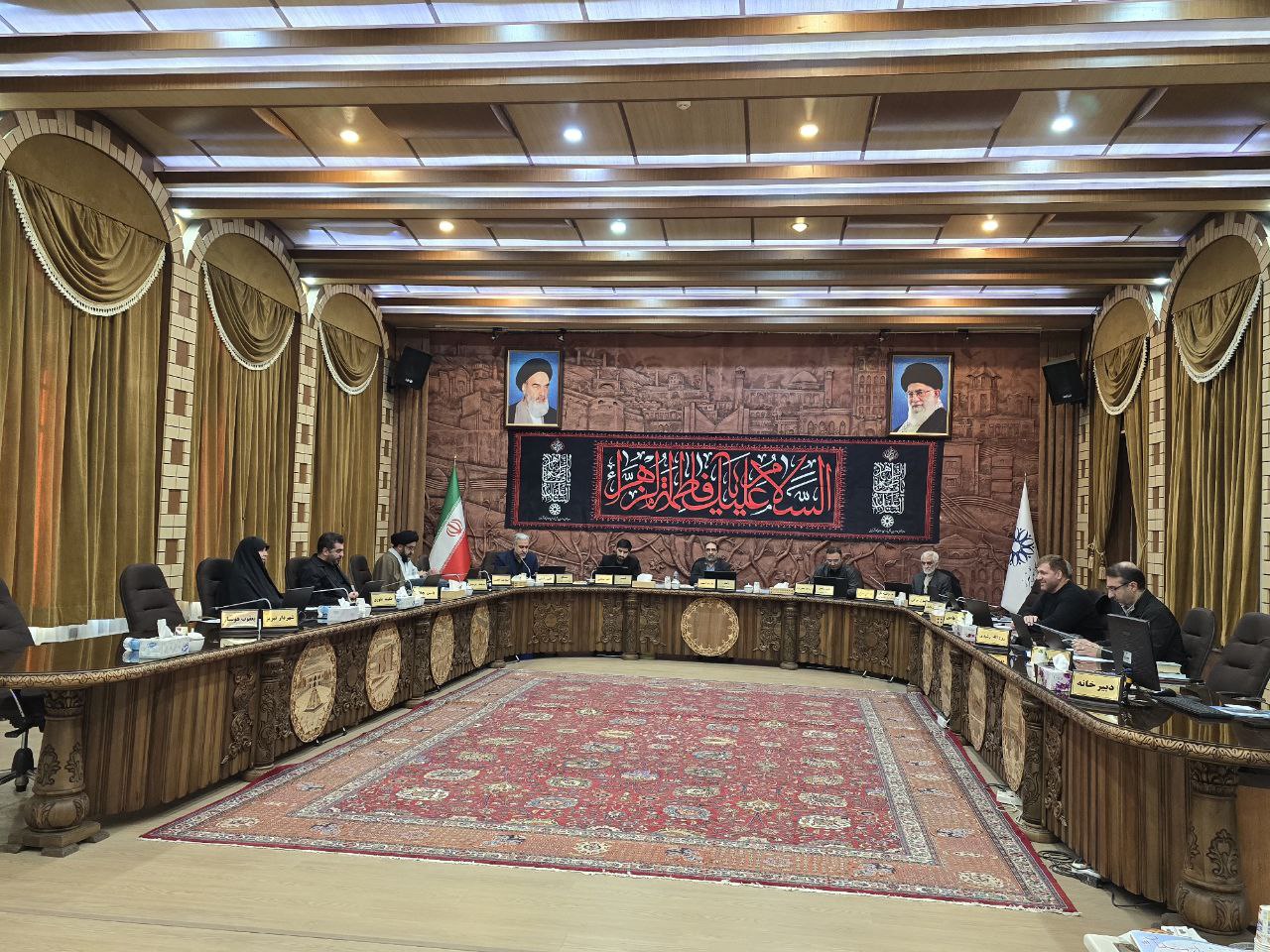 از پاسکای سرویس مدارس تا تبعیض در مازوت سوزی و تصویب هبه