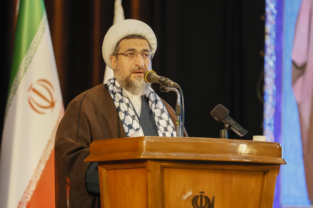 دشمنان بدانند امکان برگرداندن نظام اسلامی به عقب وجود ندارد