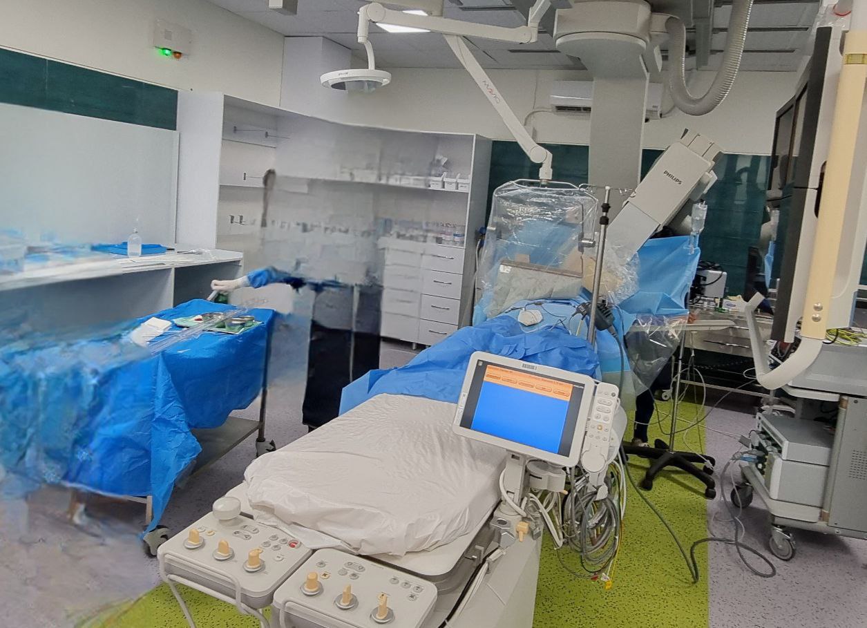 راه‌اندازی بخش فوق‌تخصصی قلب در بیمارستان کودکان زهرا مردانی‌آذر