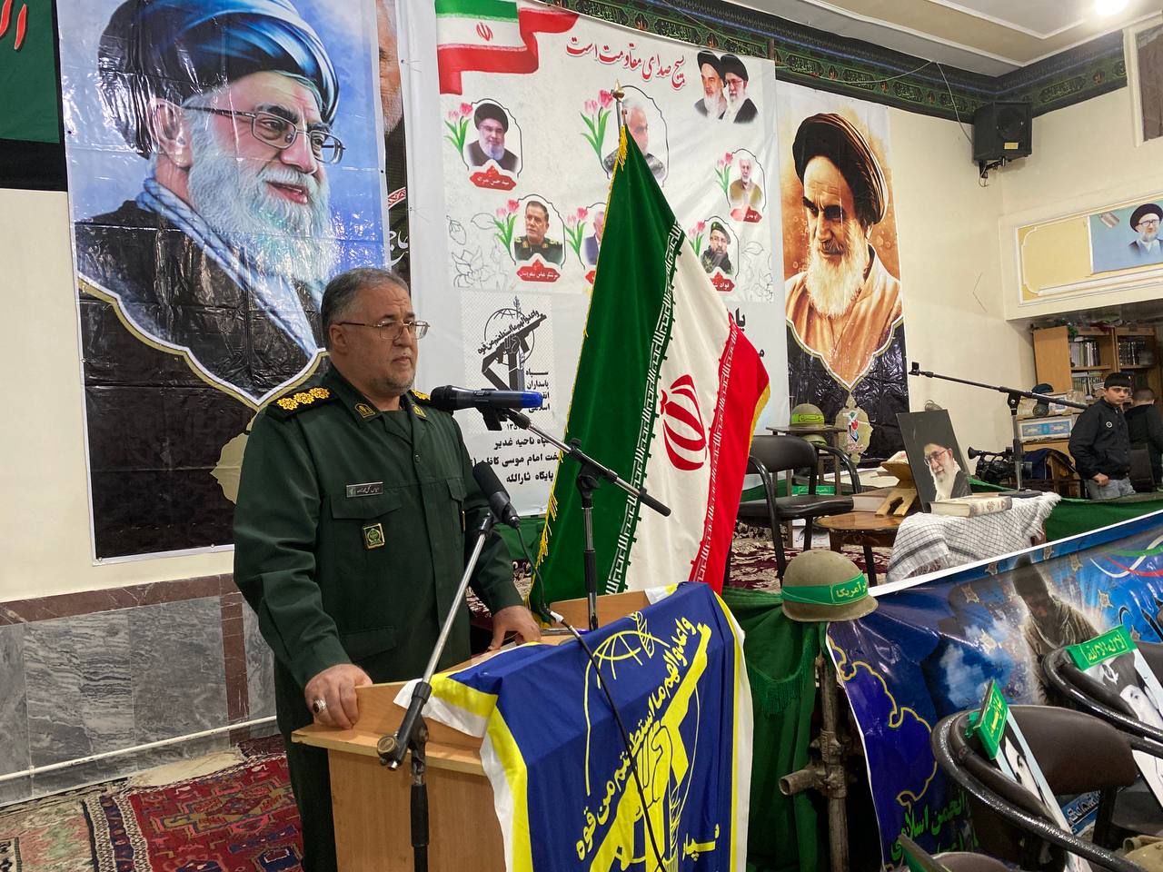 اسرائیل برای نجات خود صلح کرد