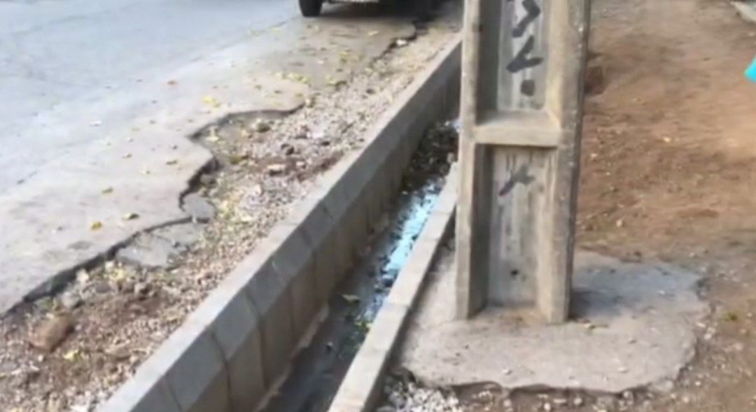 روایت «بیزیم محله» از اهالی صائب / زحمتیوی تکمیل اِله دا!