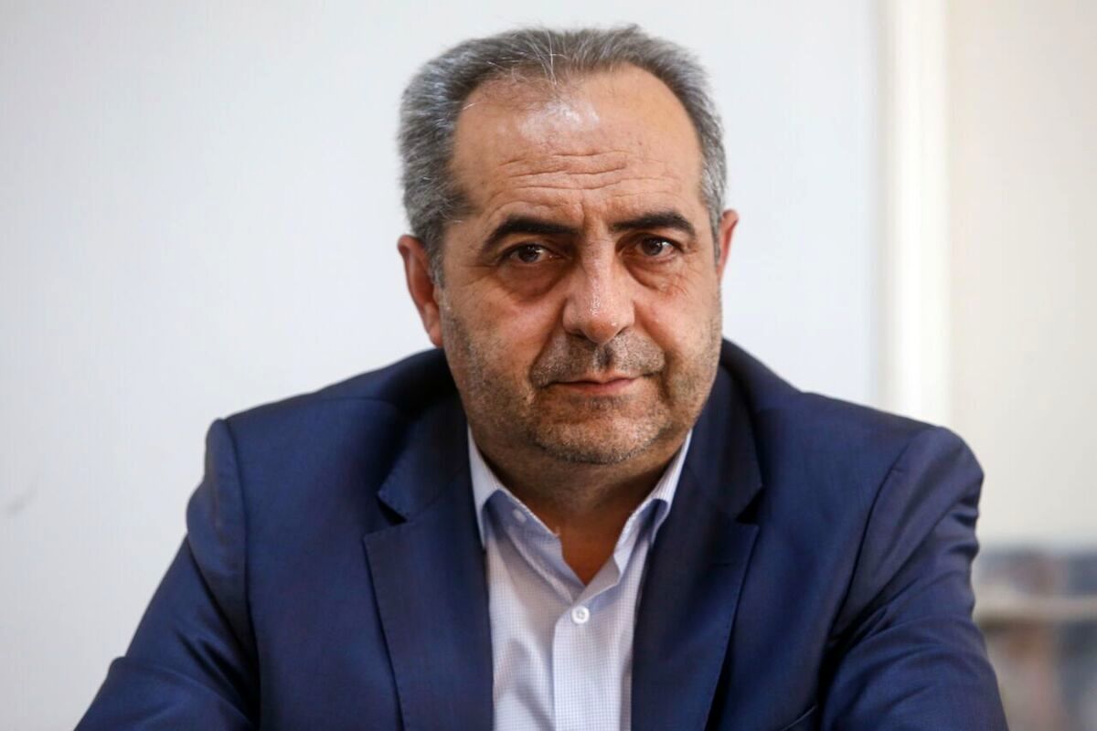 رونق اقتصادی جامعه وابسته به کارگران است