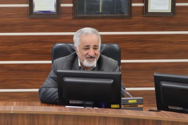 دست نوشته سرنوشت ساز جنگ / افتخاری به نام فرمانده تجلایی