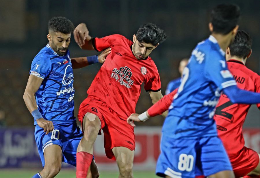 صعود شاگردان اسکوچیچ در رنکینگ جهانی