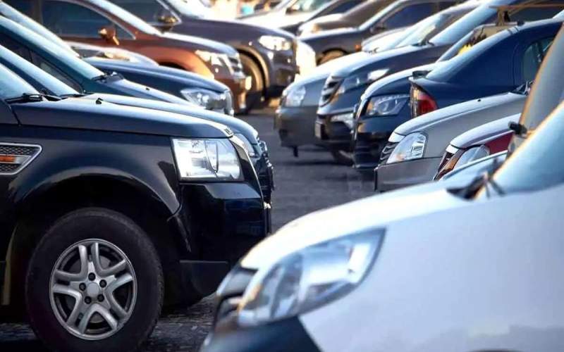 رشد قیمت خودرو ترمز برید!