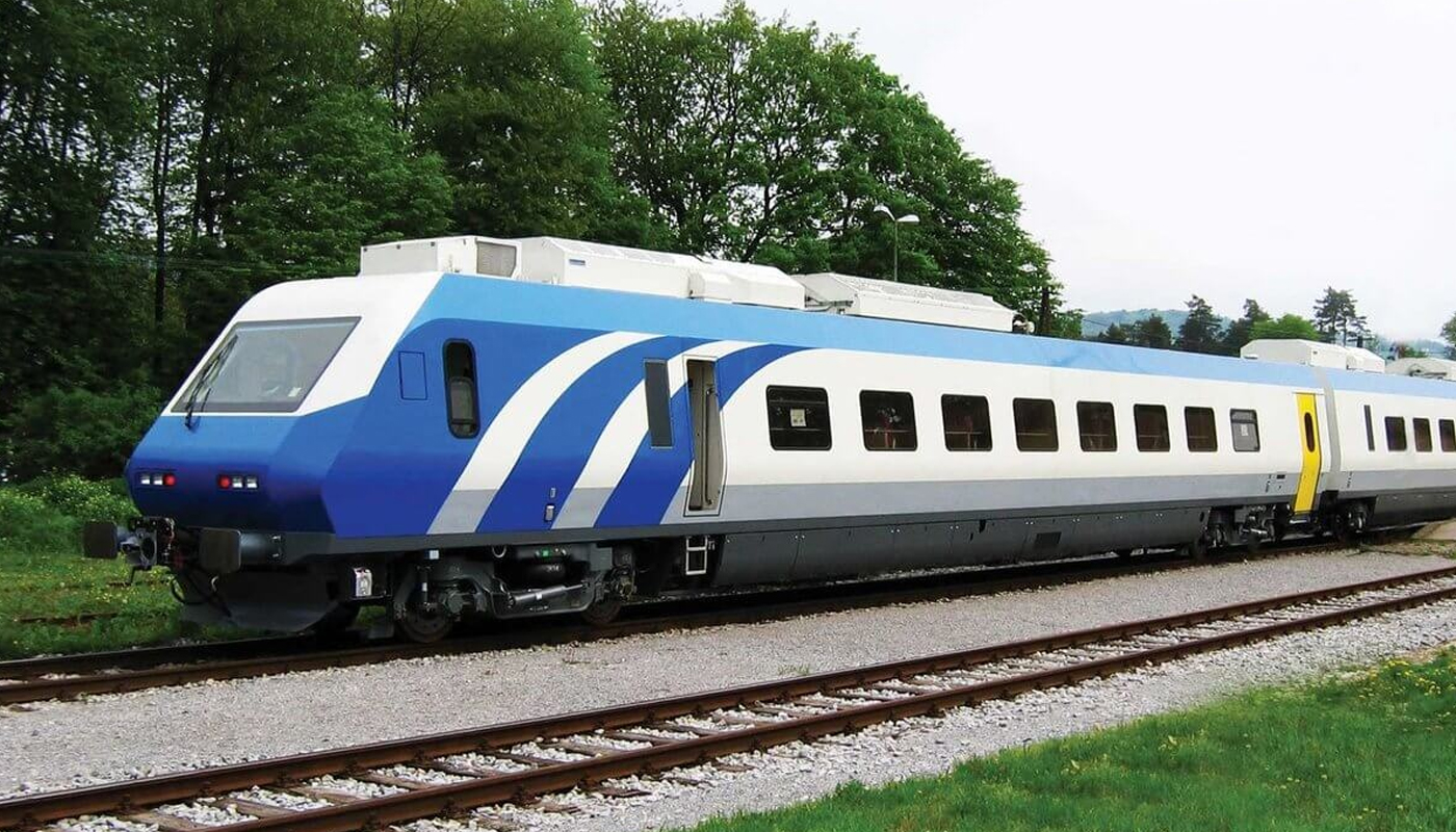 افزایش ظرفیت قطار اتوبوسی تبریز – دانشگاه شهید مدنی