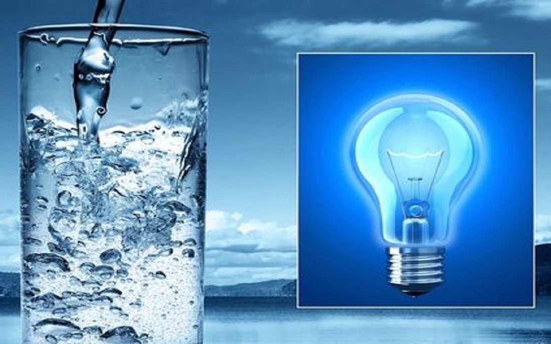 بی آبی هم به خاموشی اضافه شد!