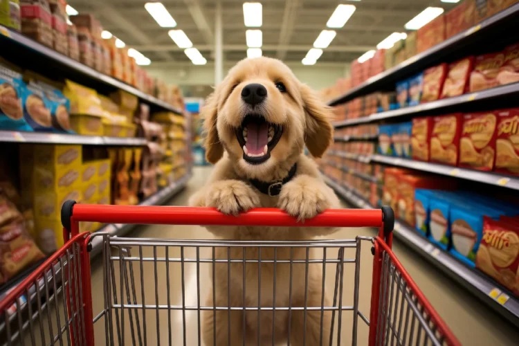 «مامان» و «بابای» حیوانات! / «پت شاپ»ها در سبد اقتصادی خانوار