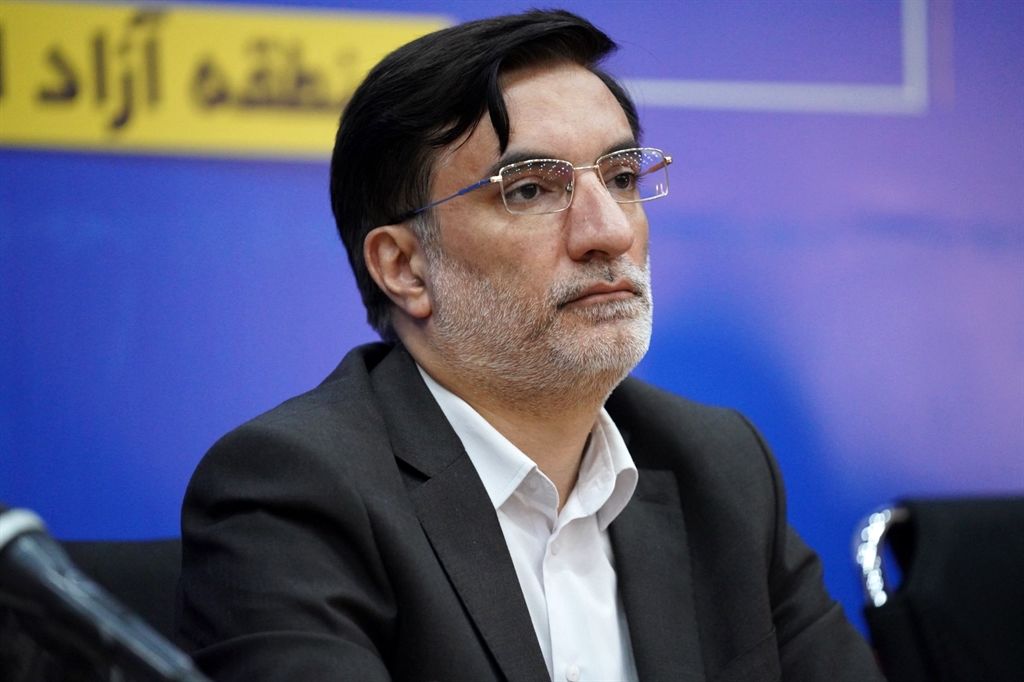 بگومگو با استاندار نداشتم/ ماجرای خبر اخیر در مورد محدوده ارس پلاک ها