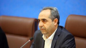 فعالیت های خیرخواهانه رایج در تبریز بی مانند است