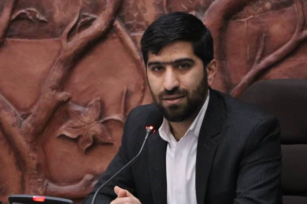 درخت مصنوعی، مصنوعی از آب درآمد!