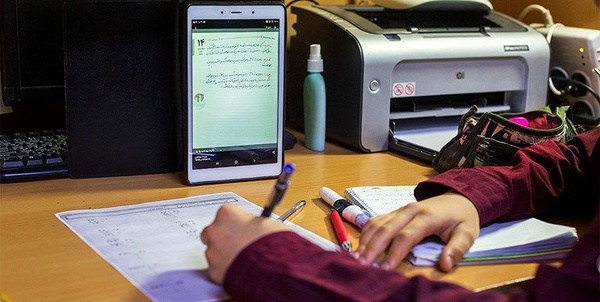 مدارس و دانشگا‌ه‌های آذربایجان‌شرقی غیرحضوری شد