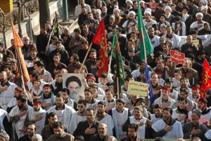 تبریز «یک روز جلوتر» از کل ایران / پتک مرگبار 8 دی، فتنه را ضربه مغزی کرد