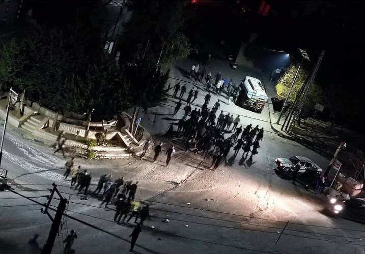 دلایلی که سقوط دولت سوریه را رقم زد