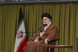 جمهوری اسلامی نیاز به نیروی نیابتی ندارد