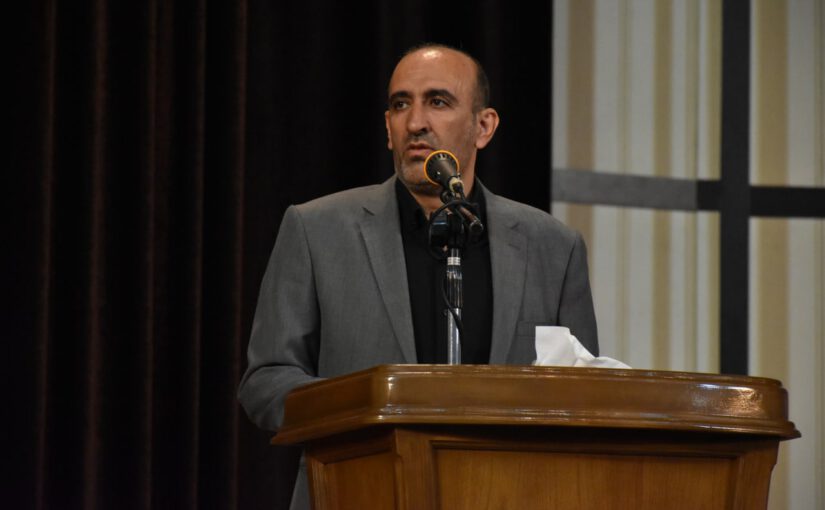 ثبت‌نام ۱۰۰ نفر در رویداد تولید محتوای دیجیتال بسیج آذربایجان‌شرقی/رشد کمی و کیفی و انگیزه کامل شرکت‌کنندگان