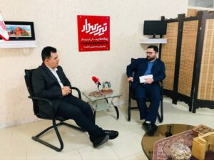 واکنش شهردار تبریز به شایعه استعفا
