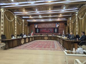 کلاس درس بی نظمی / جدل موافقان و مخالفان مصوبه حمایت از فرهنگ و هنر