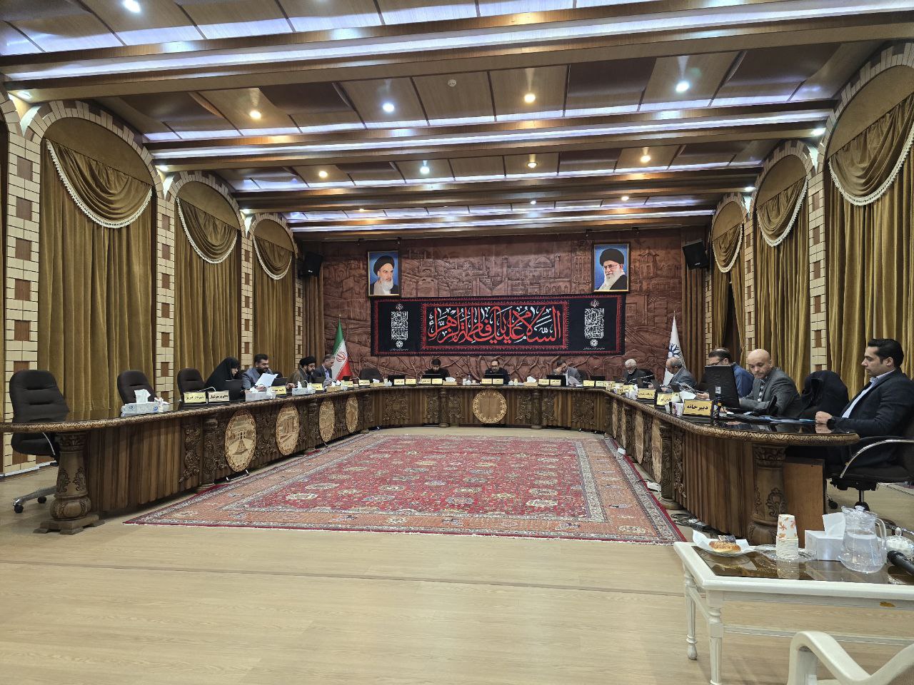 کلاس درس بی نظمی / جدل موافقان و مخالفان مصوبه حمایت از فرهنگ و هنر