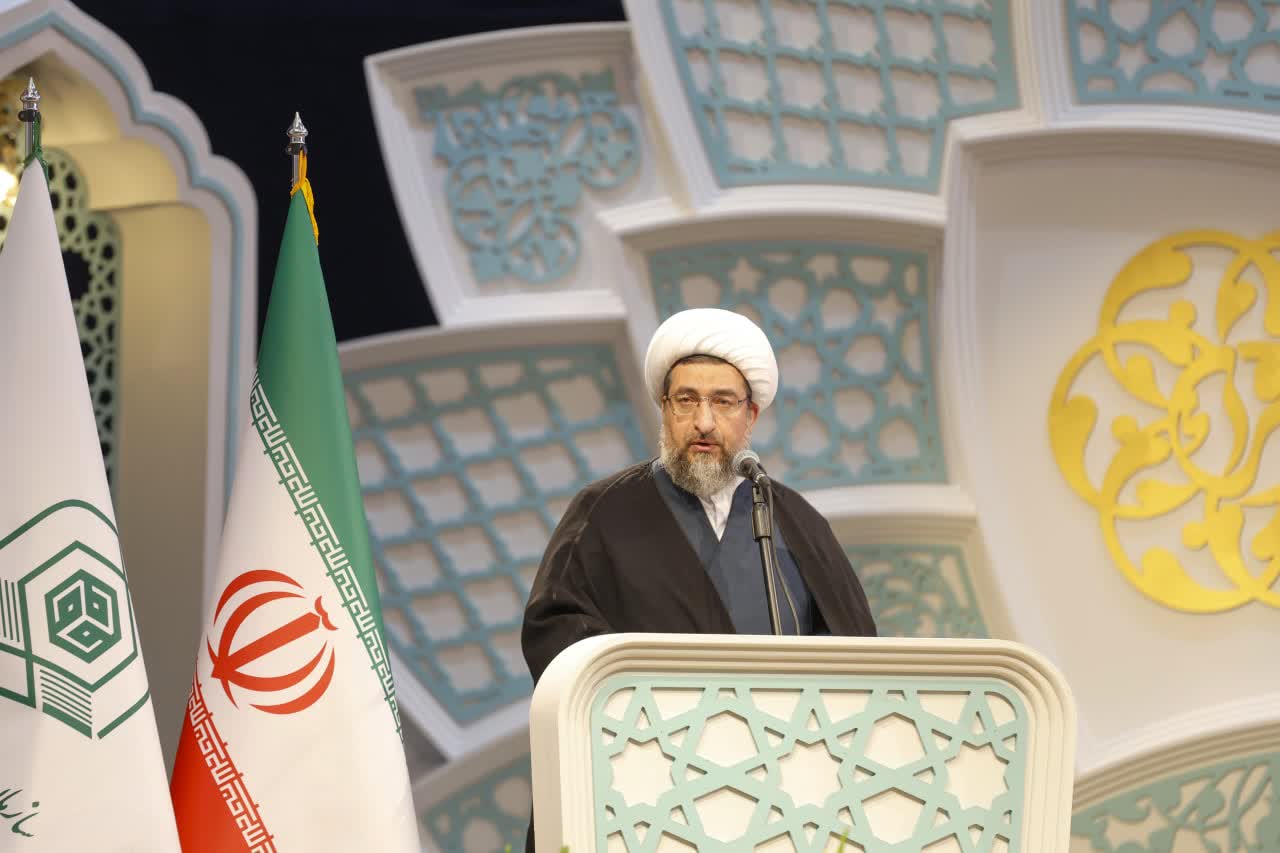 رویداد بزرگ قرآنی عامل نزول برکت الهی به شهر / ضرورت توجه والدین به تربیت قرآنی فرزندان