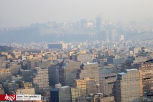 تبریز همچنان در مدار آلودگی / تدبیر: فعلا انتظار برای بارش!!