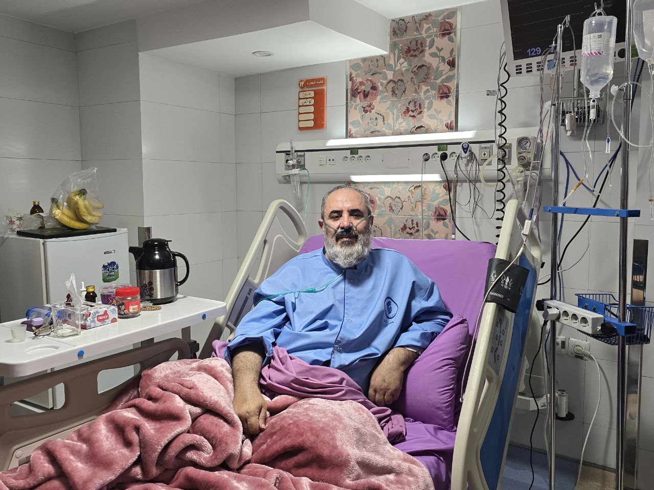 دلگویه های مخفی در سینه زخمی