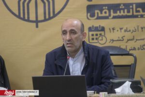توانمندی بالای آذربایجان شرقی در تولید آثار فاخر دیجیتال