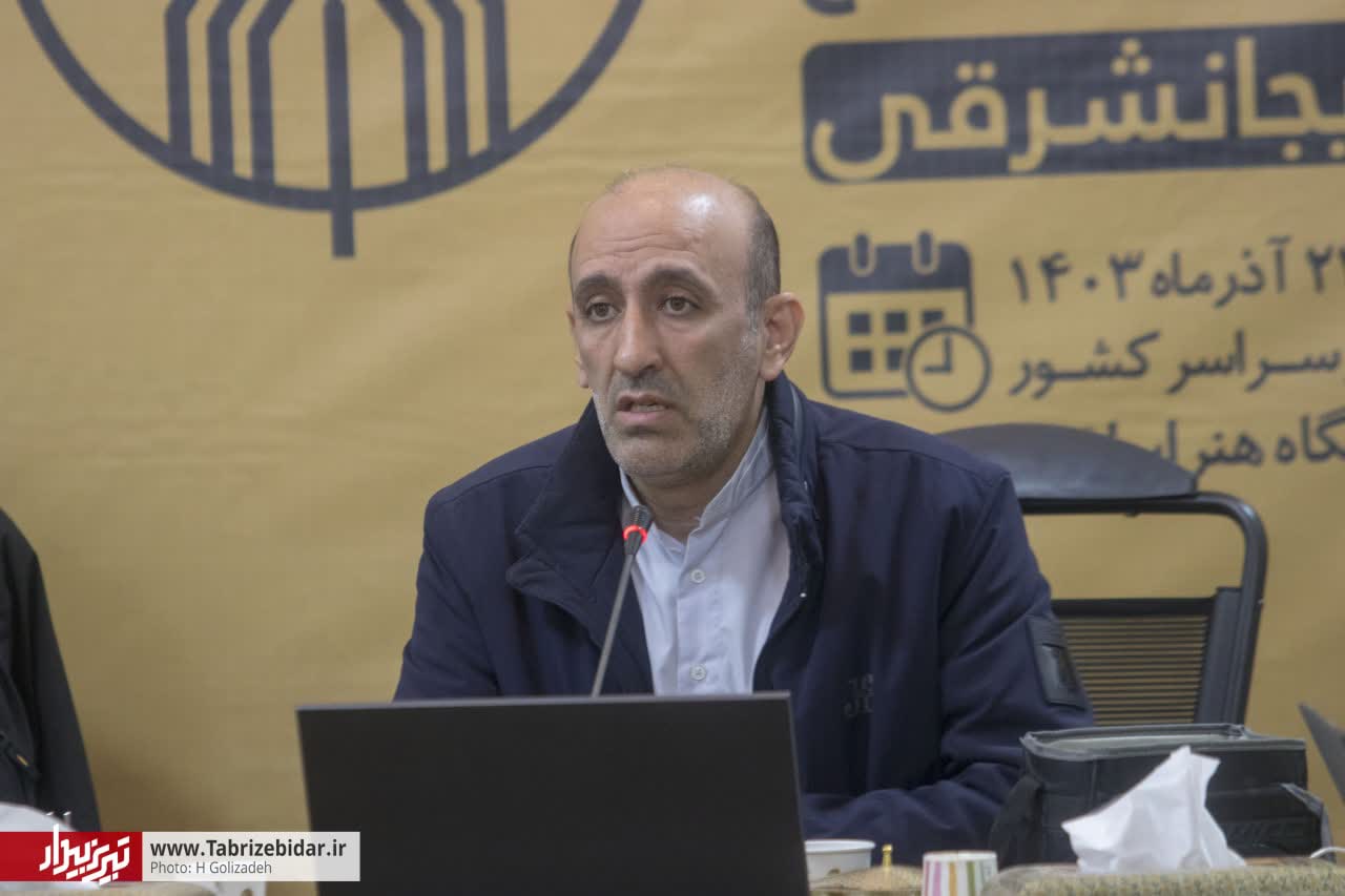 توانمندی بالای آذربایجان شرقی در تولید آثار فاخر دیجیتال