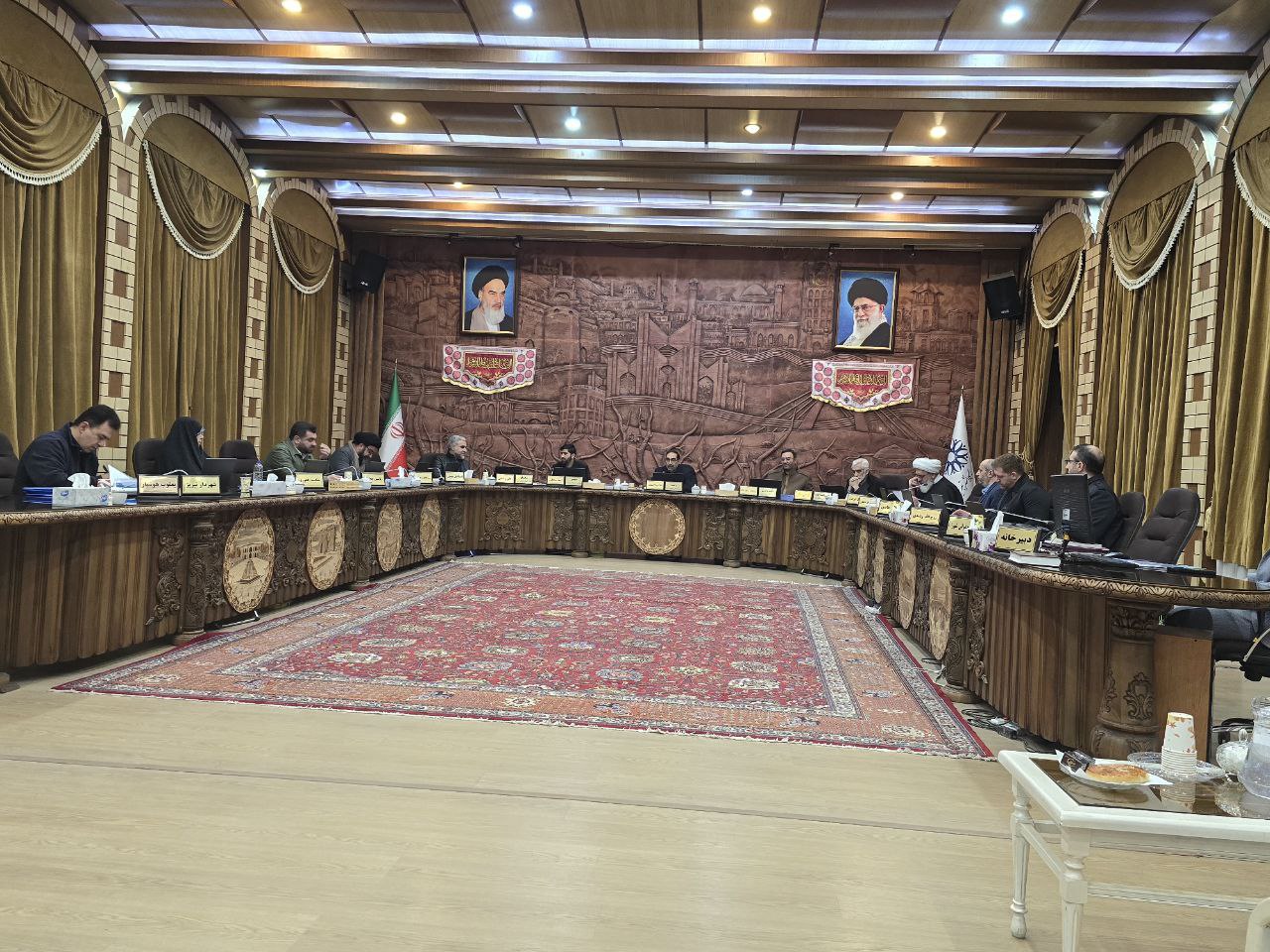 طوفان اسوتچی برای شهردار / مترو و بی‌آر‌تی در روزهای برفی رایگان شد