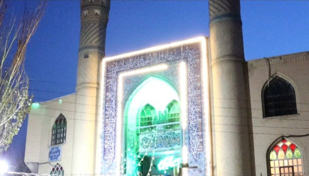 روایت مناره از مسجد نظیروندی / سنگر مردمی در کوی فیروز