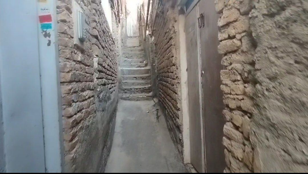 روایت «بیزیم محله» از کوی شهید بهشتی / کاسیب محله‌سی‌ و کوچه پس کوچه‌های تنگ!