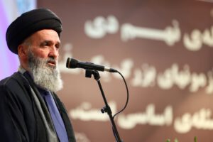 8 دی تبریز مقدمه خروش مردمی در 9 دی