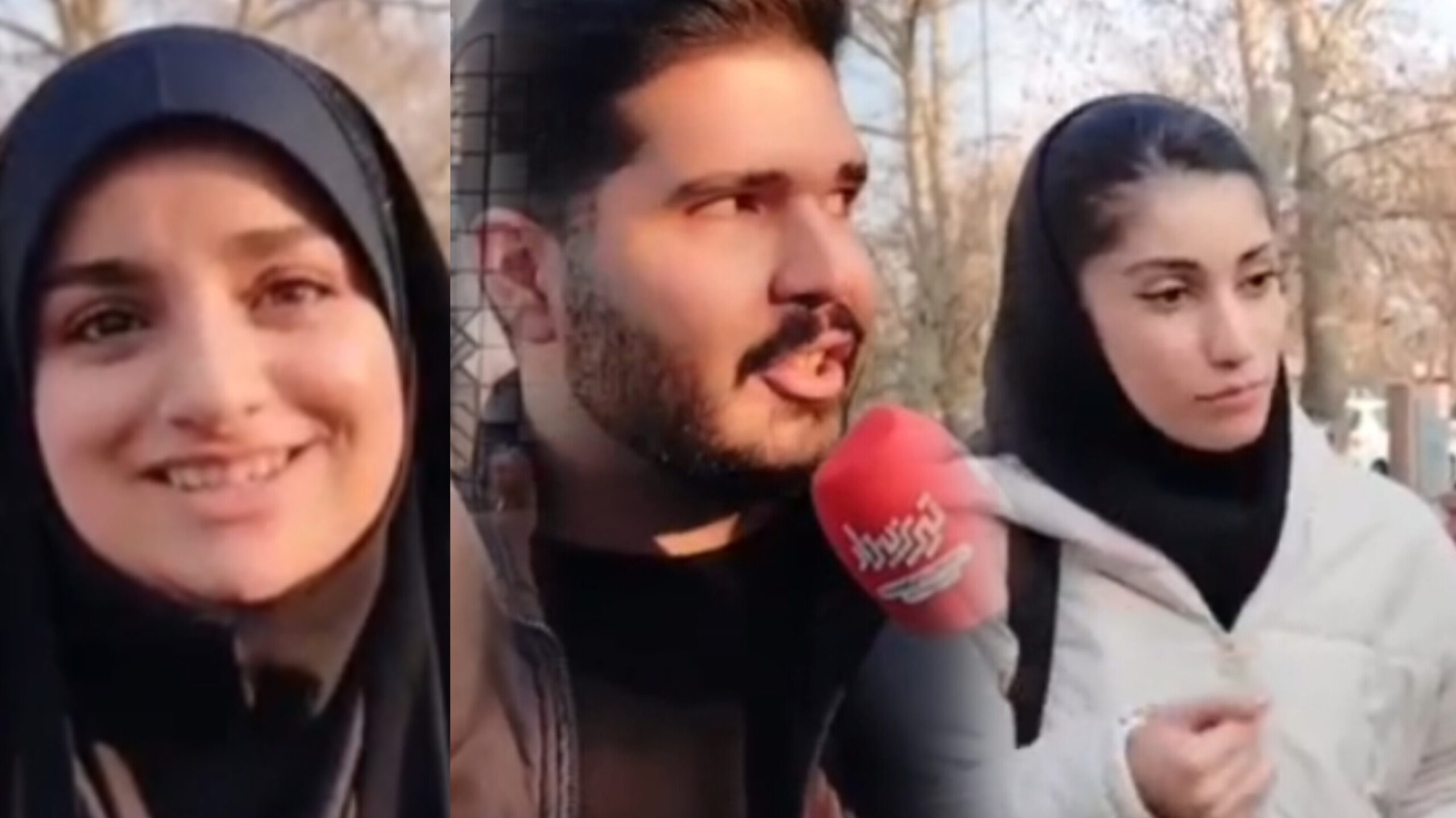 چالش های دانشجویی به زبان طنز