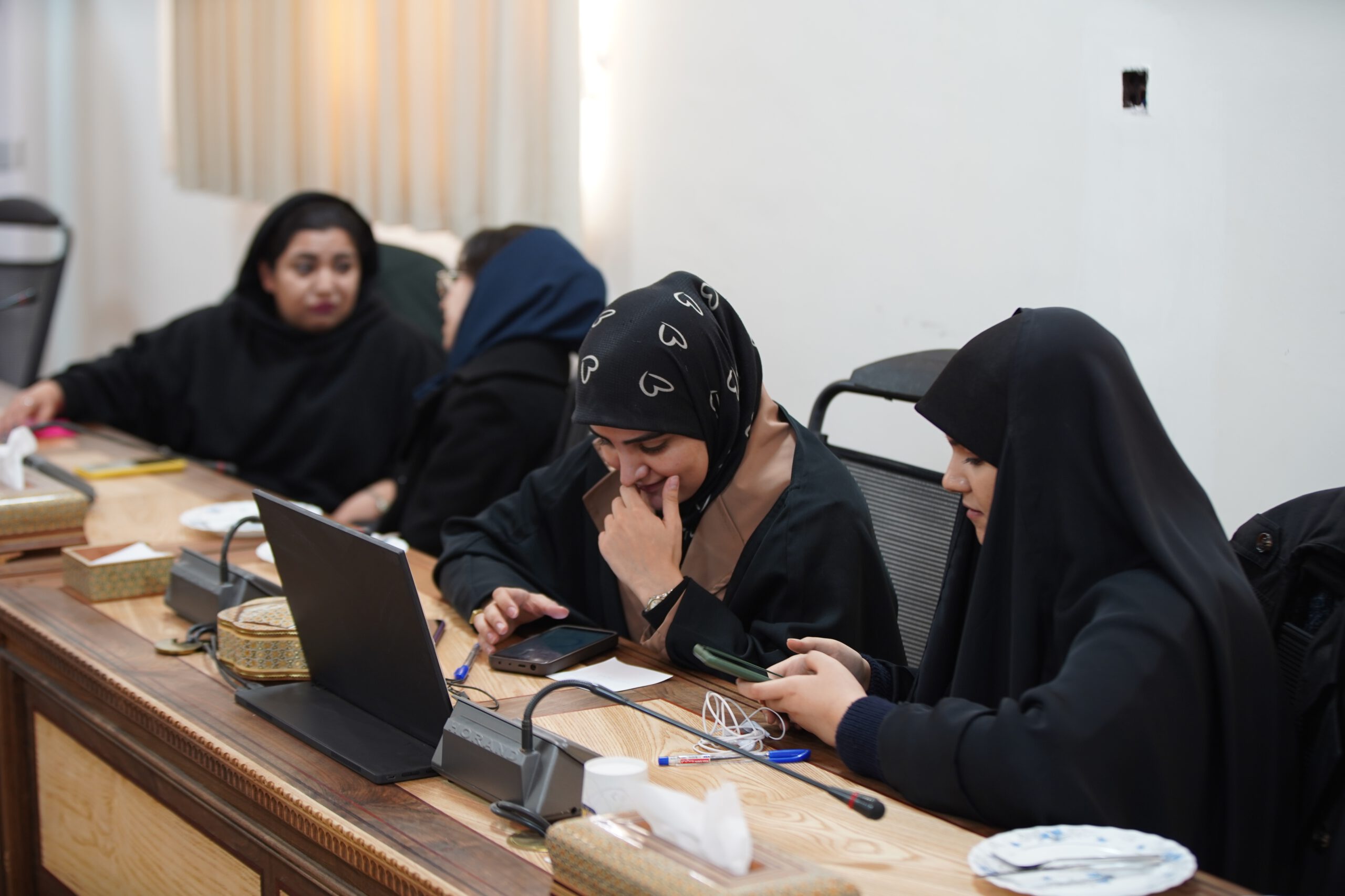 رویداد ۴۸ ساعته تولید محتوای دیجیتال بسیج آذربایجان‌شرقی