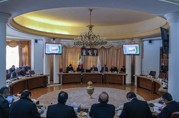 عدم رعایت محدودیت‌های مصوب از سوی برخی ادارات