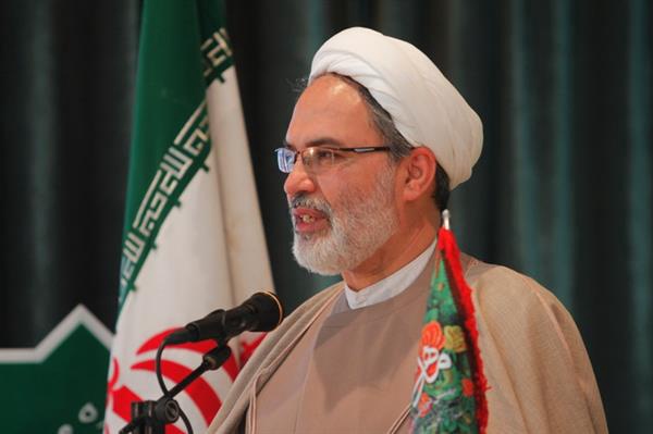 اهل قرآن باید پرچمدار شعار «اشدّاء علی الکفّار» باشند