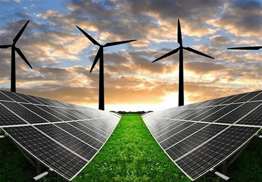 خواب زمستانی مسئولان در مسئله انرژی های تجدید پذیر