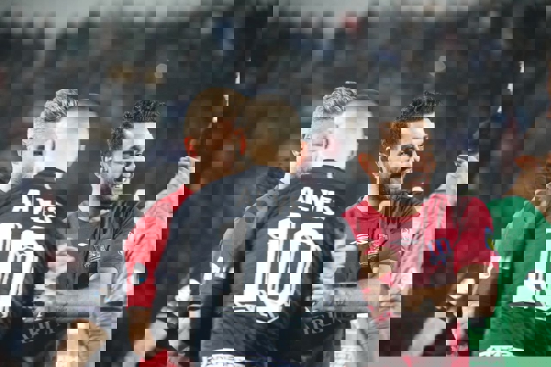 صدر از دست رفت / تراکتور در مسیر ناکامی!