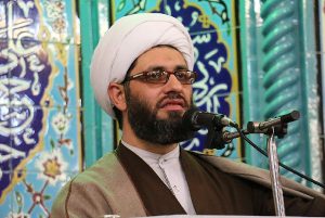 حاج قاسم نه تنها امنیت ایران، بلکه امنیت کل منطقه را تضمین کرد