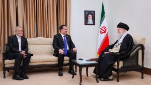آمریکایی‌ها به دنبال تثبیت و گسترش حضور در عراق هستند