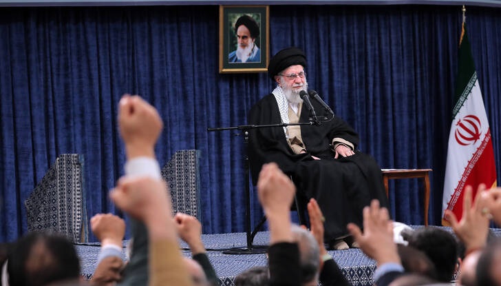 کینه آمریکا نسبت به ایران کینه شتری است/ تصمیم‌گیران به هیچ وجه ملاحظه خواسته‌ها و مواضع آمریکا و صهیونیست‌ها را نکنند