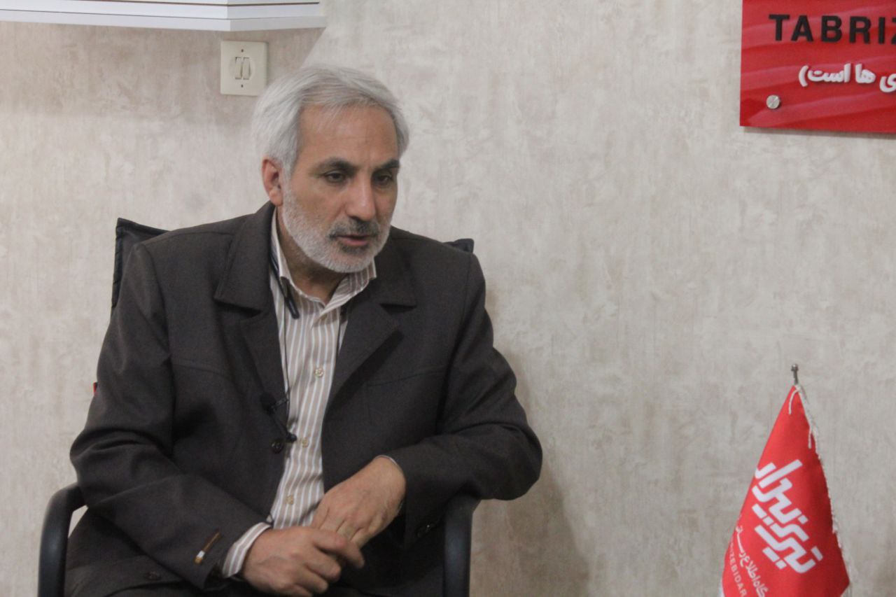 خون شهید سلیمانی طومار صهیونیسم را در هم خواهد پیچید