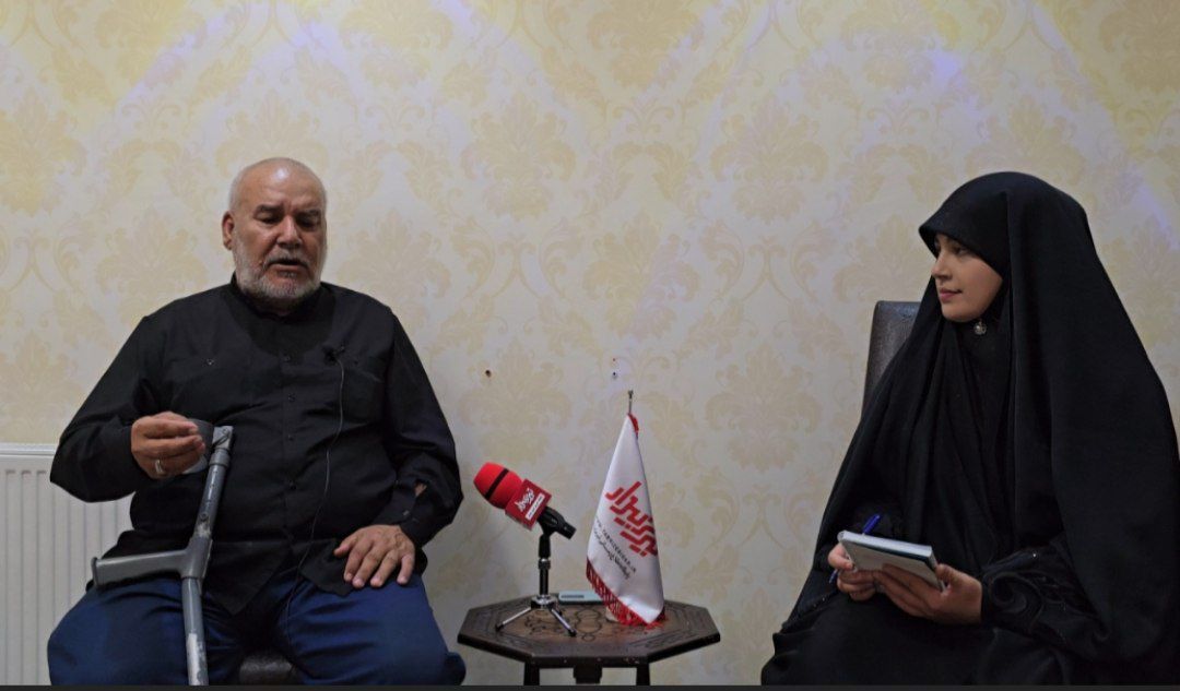 حاج قاسم به روایت رزمنده حشد الشعبی؛ جسمش شهید و فکرش ماندگار شد