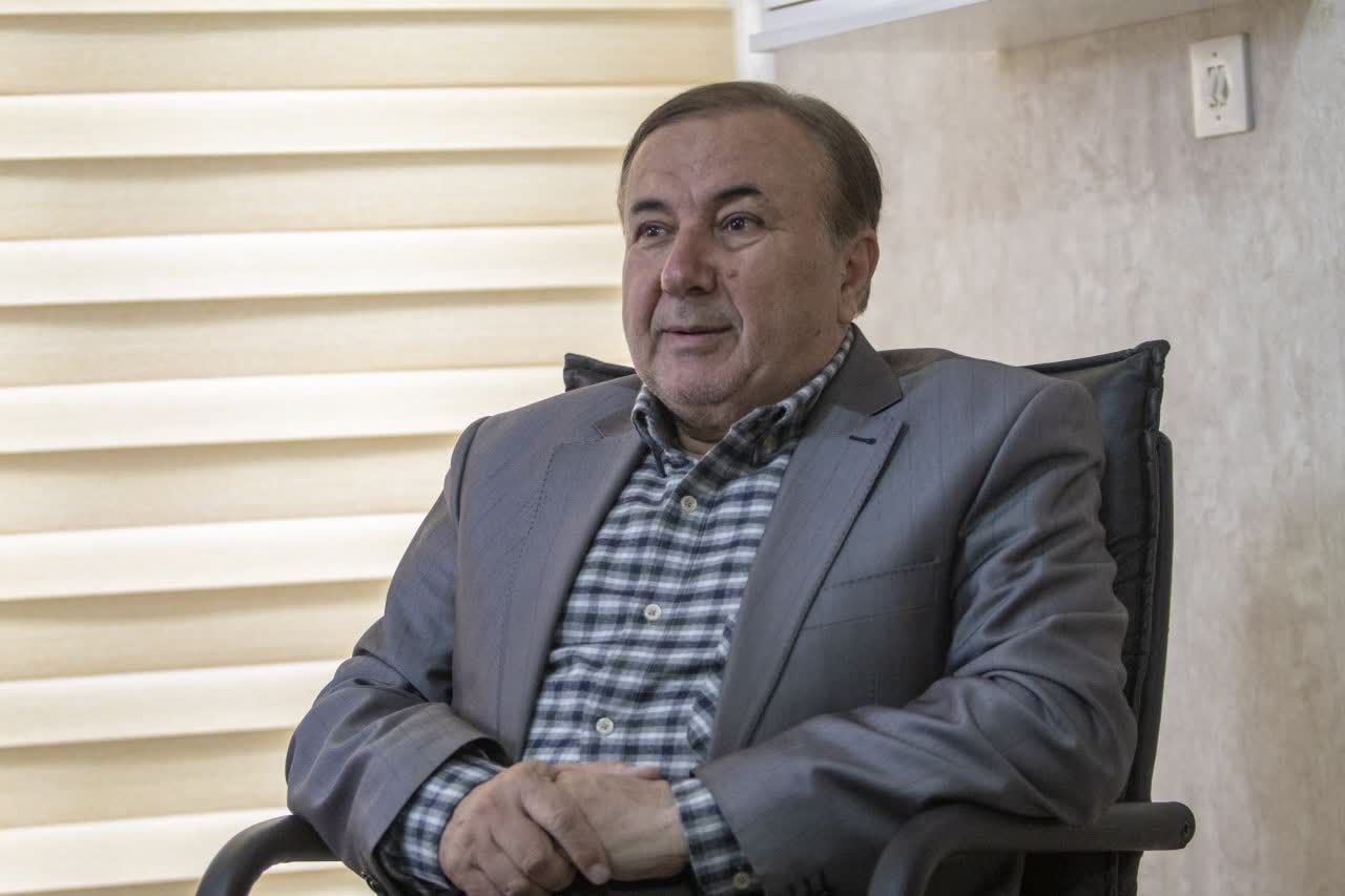 حاج قاسم برای دفاع از وطن و صیانت از منافع ملی مرز نمی شناخت