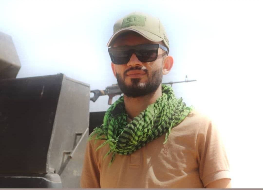 فرشته نجات آمرلی به روایت رزمنده حشد الشعبی: حاج قاسم آب ننوشید چون کودکان تشنه بودند