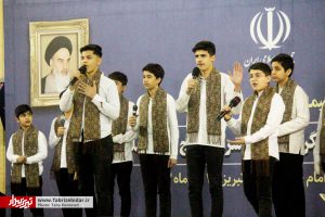 ۵ سال در فراق حاج قاسم