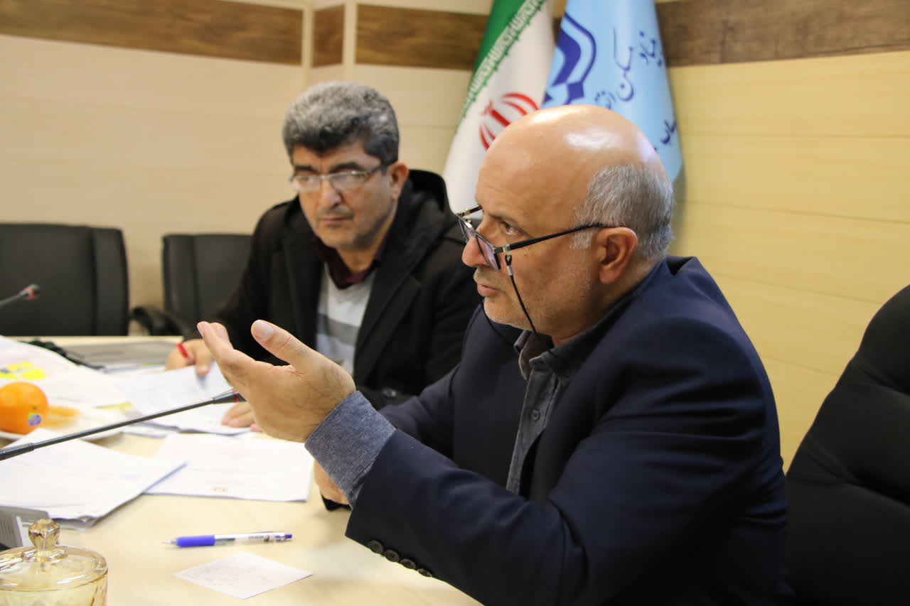 صدور ۲۸۴ هزار سند مالکیت روستایی در استان